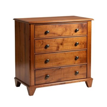 Williams 4 Drawer Chest