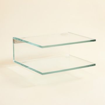 Fritsch Wall Shelf (synthetic illustration; no displayed measurements)