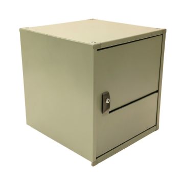 Canipe Lid Rack Cabinet Door Organizer