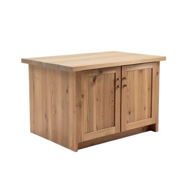 Hewson Kitchen Island Set