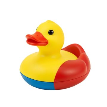 Sea Diver Floating Duck Toy
