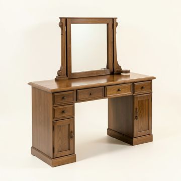 Mazzola Vanity (synthetic illustration; no displayed measurements)