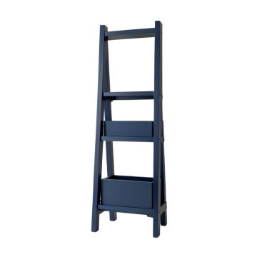 Briar Brook Empty Vertical Garden Frame - Navy