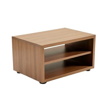 Nowak Frame Coffee Table With Storage