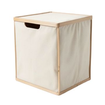 Cabinet Laundry Hamper