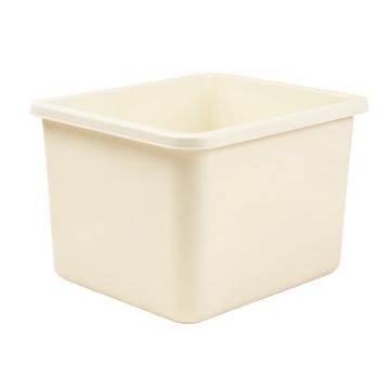 99 Gallon Resin Deck Box