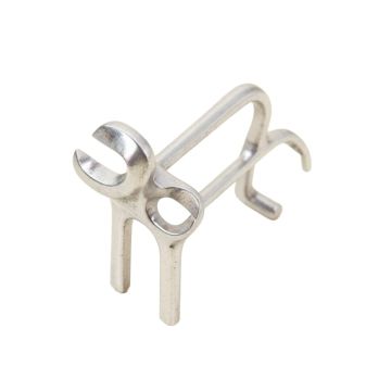 5 Piece Streetman Decorative Accessory Set