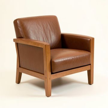 Onderdonk 29.1 '' Wide Convertible Chair (synthetic illustration; no displayed measurements)