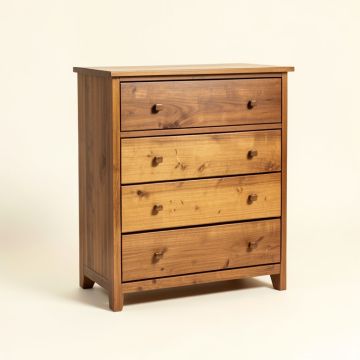 Lafever 4 Drawer Chest (synthetic illustration; no displayed measurements)