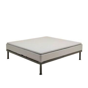 14 '' Adjustable Bed Base With Wireless Remote
