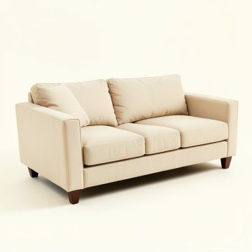 Batholo 85 '' Charles Of London Sofa (synthetic illustration; no displayed measurements)