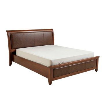 Middlebrook Upholstered Platform Bed