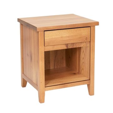 Marotta 1 Drawer Nightstand (synthetic illustration; no displayed measurements)
