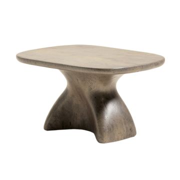 Dolcie Abstract Coffee Table