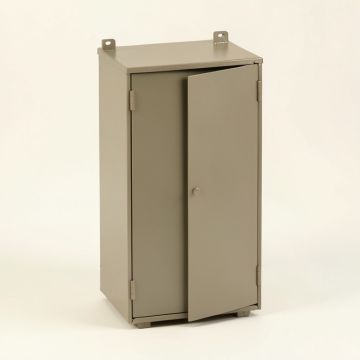 Rozier 23.2 '' W X 65.2 '' H X 9.25 '' D Over The Toilet Storage (synthetic illustration; no displayed measurements)