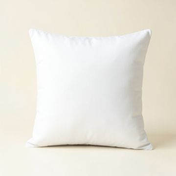 Daria Square Pillow Insert (synthetic illustration; no displayed measurements)
