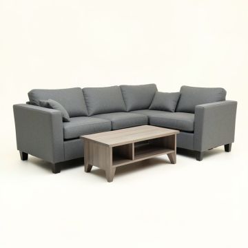 Deven 2 Piece Living Room Set (synthetic illustration; no displayed measurements)