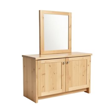 College 49 '' Single Bathroom Vanity Set