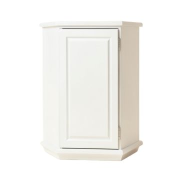 Jaxson 30 '' W X 31.81 '' H X 11.81 '' D Free-Standing Bathroom Cabinet