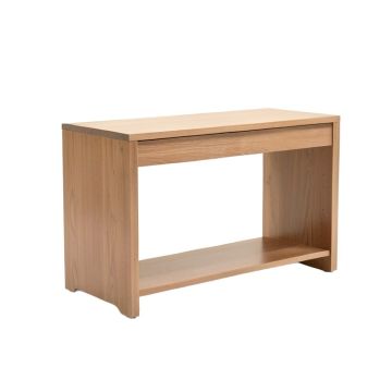 Queanbeyan 39.4 '' Console Table