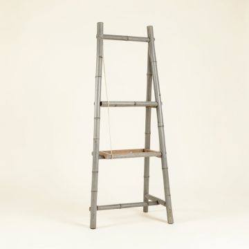 Oak Brook Empty Vertical Garden Frame - Gray (synthetic illustration; no displayed measurements)