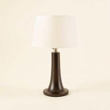 Amble 28.5 '' Table Lamp (synthetic illustration; no displayed measurements)