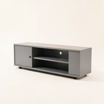 Braeburn Entertainment Center For Tvs Up To 70 '' (synthetic illustration; no displayed measurements)