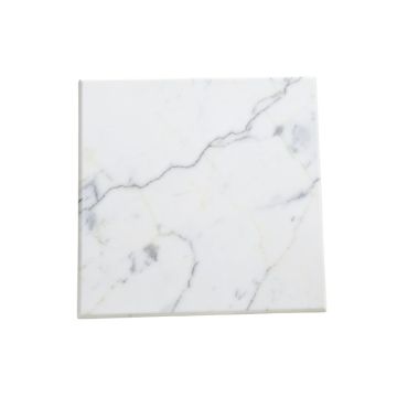 9 '' X 9 '' Marble Marble Look Tile
