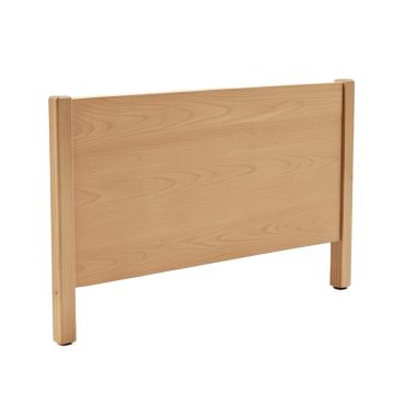 River Brook Panel Headboard