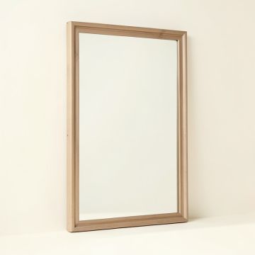 Hoat Wall Mirror (synthetic illustration; no displayed measurements)