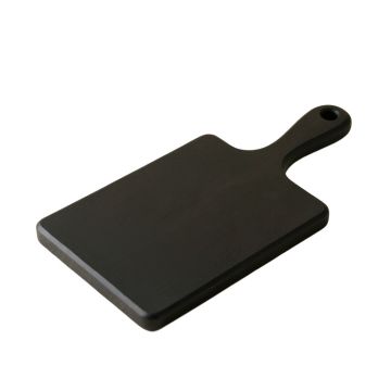 Willow Brook Cutting Board - Black