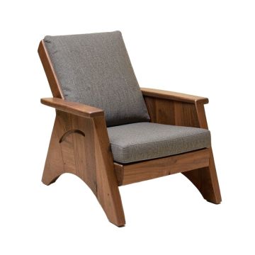 Palmyra Porch Rocker Chair