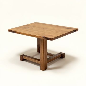 Bali Hai Coffee Table (synthetic illustration; no displayed measurements)
