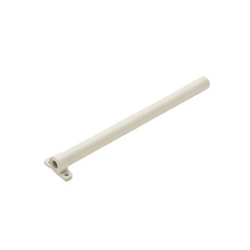 Marciniak Single Curtain Rod
