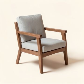Berlinville Patio Chair (synthetic illustration; no displayed measurements)