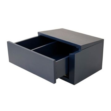 Dawn Crossing Under-Desk Drawer Unit - Navy
