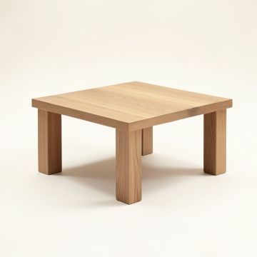 Clintwood Coffee Table (synthetic illustration; no displayed measurements)