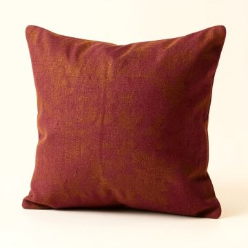 Kensett Spice Throw Pillow (synthetic illustration; no displayed measurements)