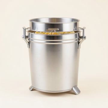 Paderno World Cuisine Cavatelli Maker (synthetic illustration; no displayed measurements)
