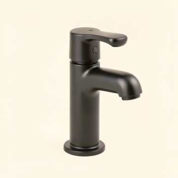 Assembly And Lead Free Spout (synthetic illustration; no displayed measurements)