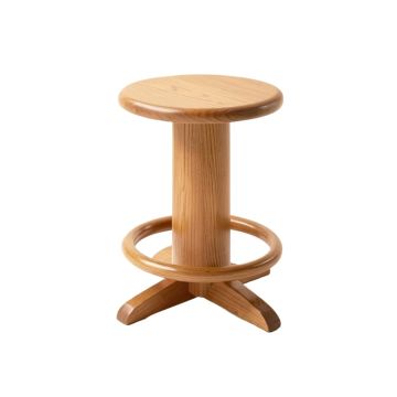 Dery Swivel Bar & Counter Stool