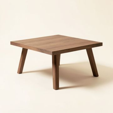 Déborah Coffee Table (synthetic illustration; no displayed measurements)