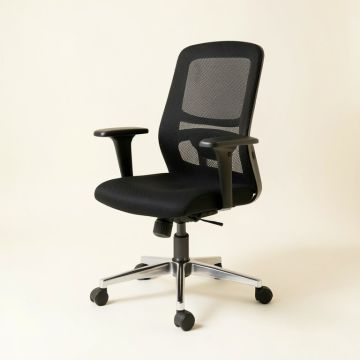 Orean Task Chair (synthetic illustration; no displayed measurements)