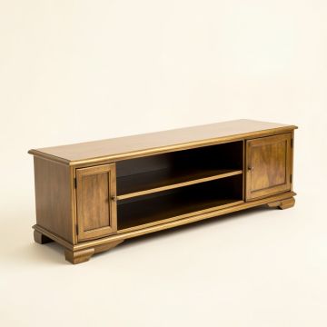 Pullins Entertainment Center For Tvs Up To 70 '' (synthetic illustration; no displayed measurements)
