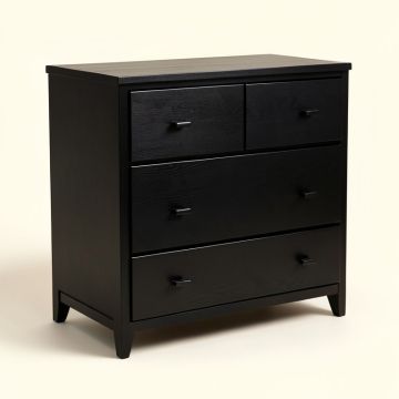 Magnus 5 Drawer Chest (synthetic illustration; no displayed measurements)