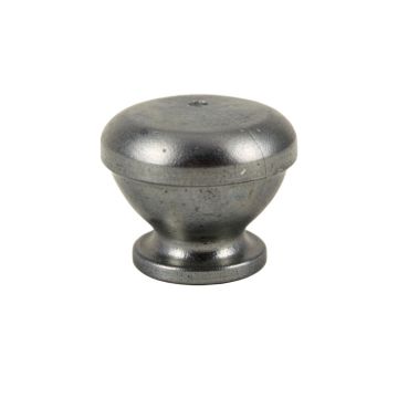 Manhattan 1 1/4 '' Diameter Mushroom Knob Multipack