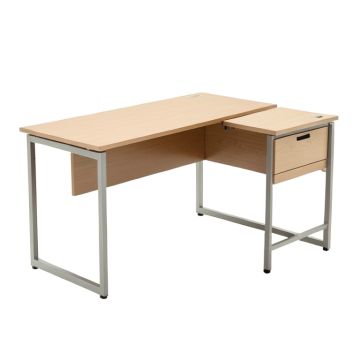 Rosenblatt Home Office L-Shape Desk