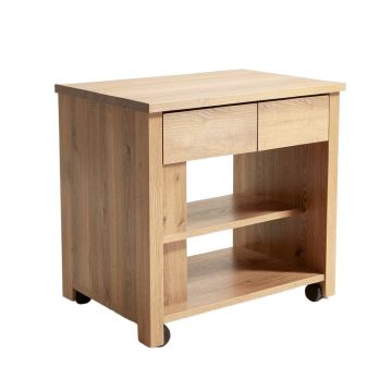Hakana Kitchen Island