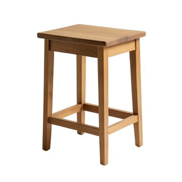 Goodman Solid Wood 24 '' Counter Stool