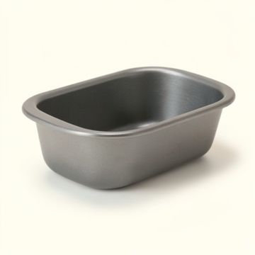 Circulon Non-Stick 6 Cup Mini Loaf Pan (synthetic illustration; no displayed measurements)